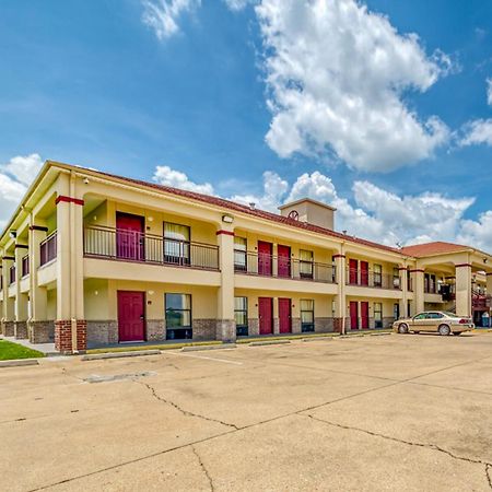 Oyo Hotel Lsu Порт-Аллен Екстер'єр фото